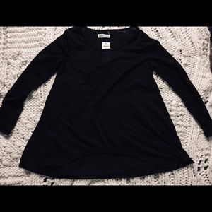 Eunice Lai long sleeved top